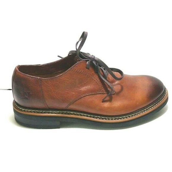 Caterpillar Other - CAT Caterpillar Hyde Men’s Oxfords Brown Goodyear